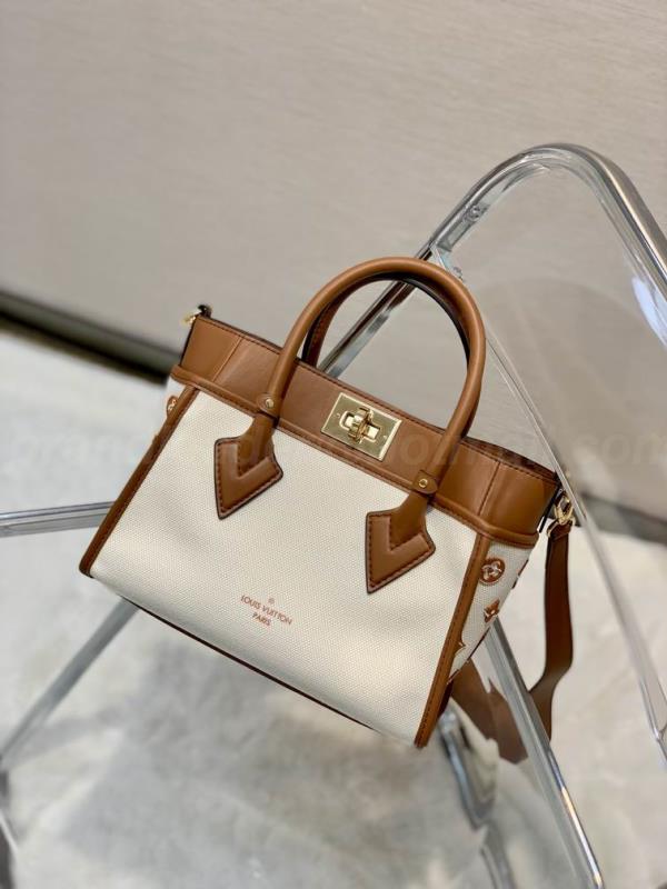 LV Handbags 716